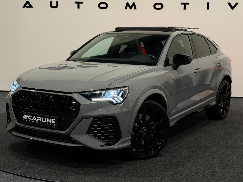 Audi RS Q3