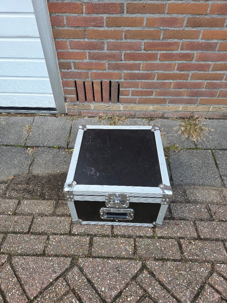 Moonlight Moving heads Wash, Muziek en Instrumenten, Ophalen, Gebruikt, Licht, Geluidgestuurd