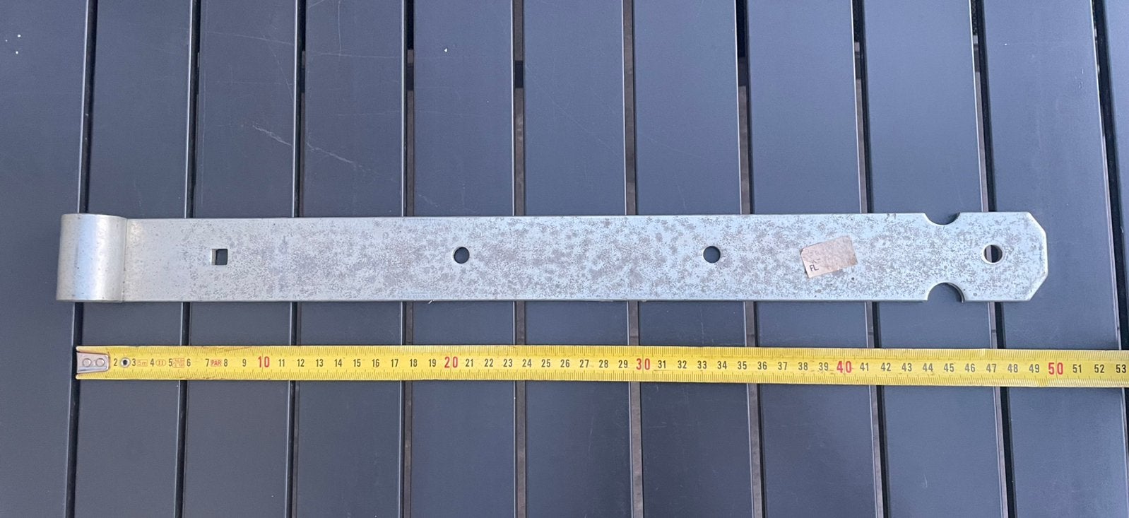 Duimheng 50 cm, Ophalen, Zo goed als nieuw