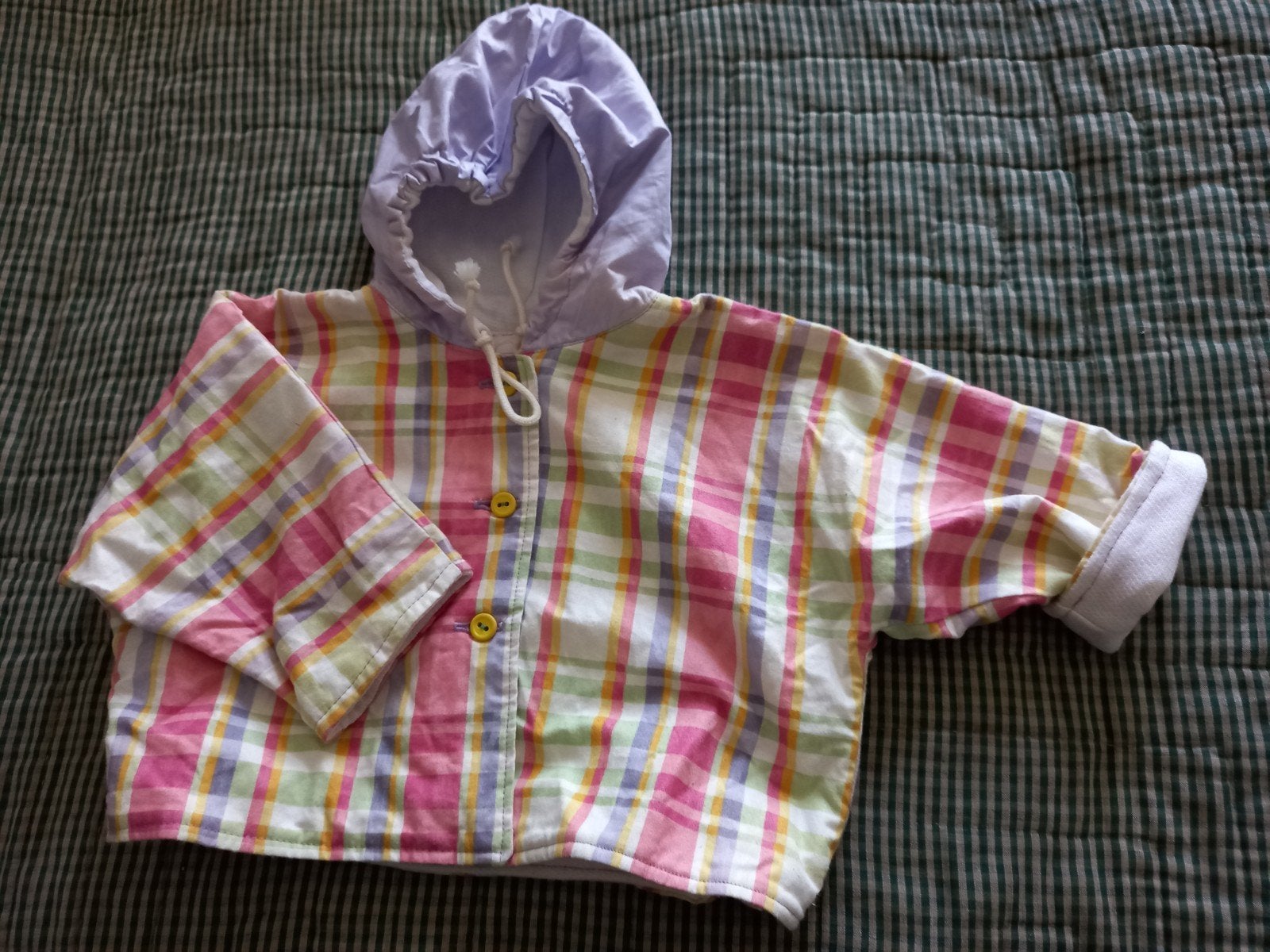 16 stuks jas bloes Broek suit mt 62 68 nieuw, Ophalen of Verzenden, Nieuw, Maat 68