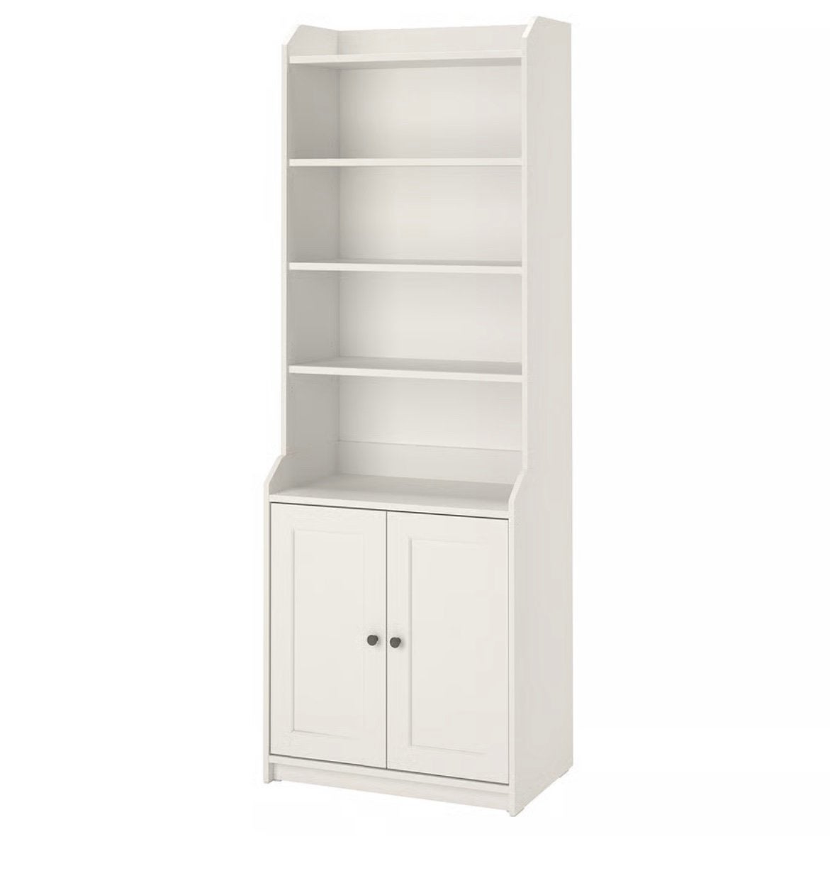 Hauga dresser - IKEA  ladekasten, Ophalen, 50 tot 100 cm, Zo goed als nieuw, Minder dan 100 cm