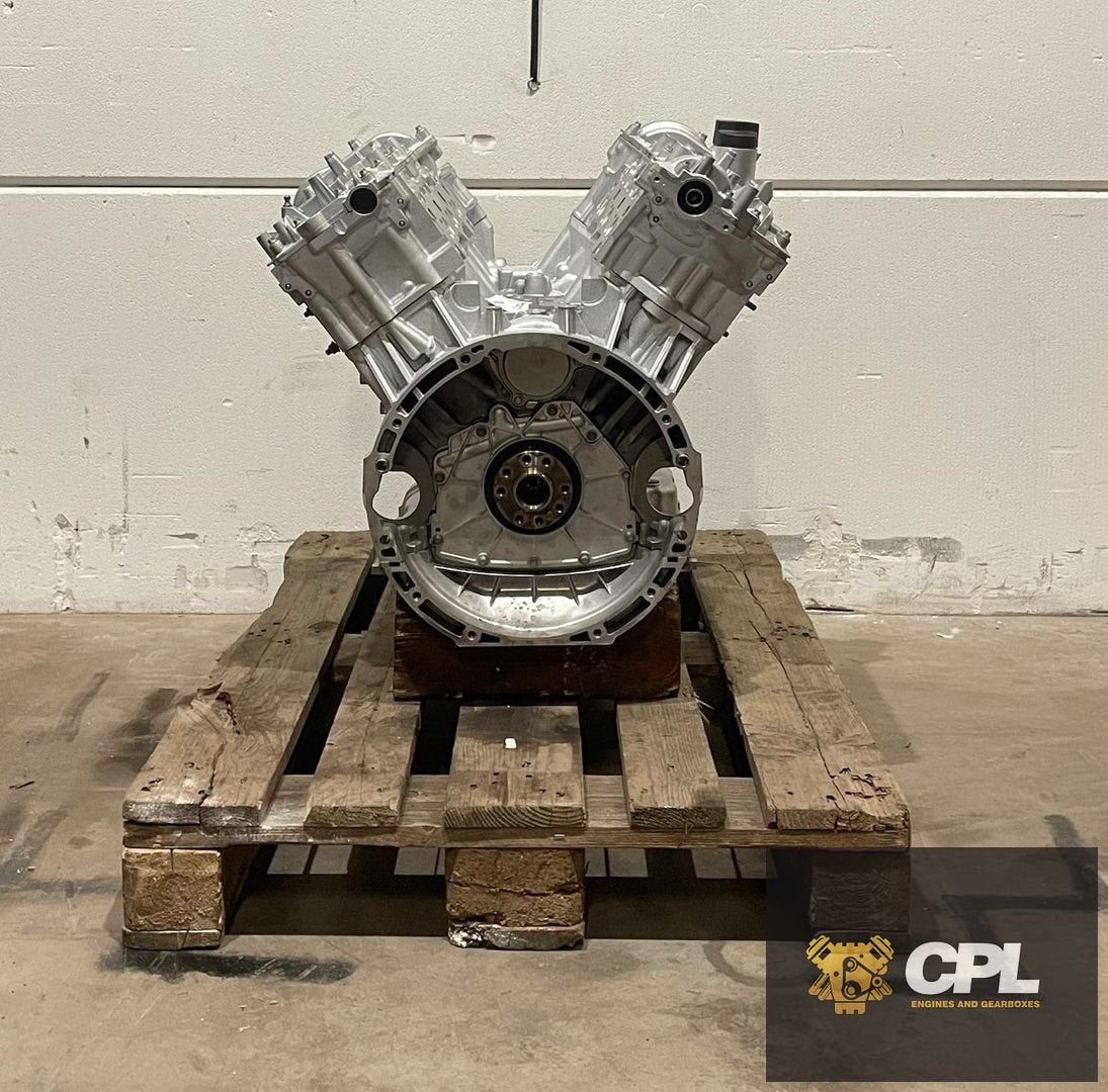 Mercedes  642.992 Revisie Motor Moteur Engine, -, -, Ophalen of Verzenden, -