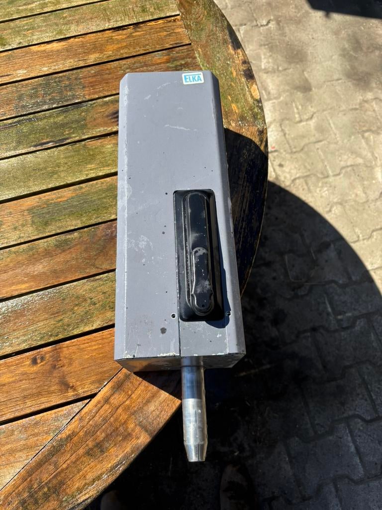 ELKA Motorschloss M315 poortmotor 2017 (industrieel), Ophalen, Gebruikt, ?, ?
