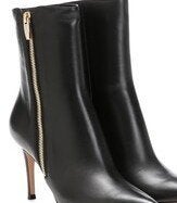 Gianvito Rossi enkellaarsjes, Kleding | Dames, Schoenen, Gianvito Rossi, Zwart, Lage of Enkellaarzen, Nieuw