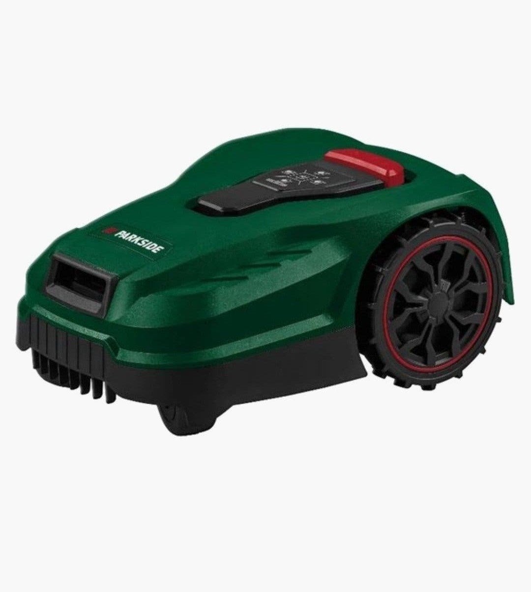 Robotgraasmaaier Parkside 20V Smart City nieuw in verpakking, Ophalen, Nieuw, Minder dan 20 cm