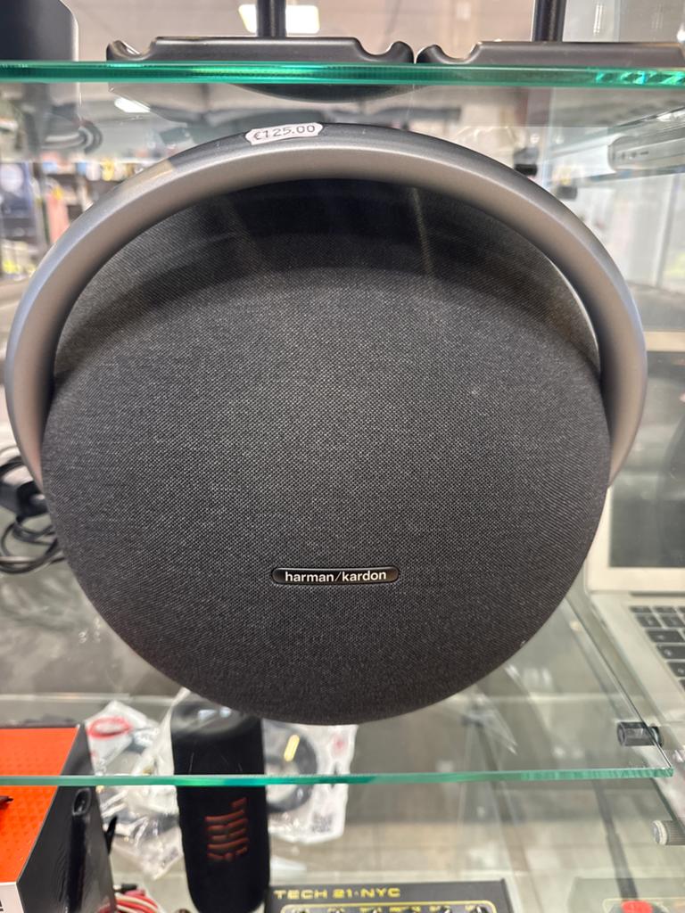 Harman/Kardon Onyx Studio Bluetooth Speaker, Overige merken, Gebruikt, Overige typen, Ophalen of Verzenden