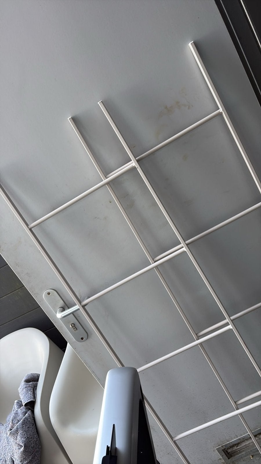 Sier ladders / Decoratieve ladders van Kwantum, Ophalen, Gebruikt, IJzer, Overige typen