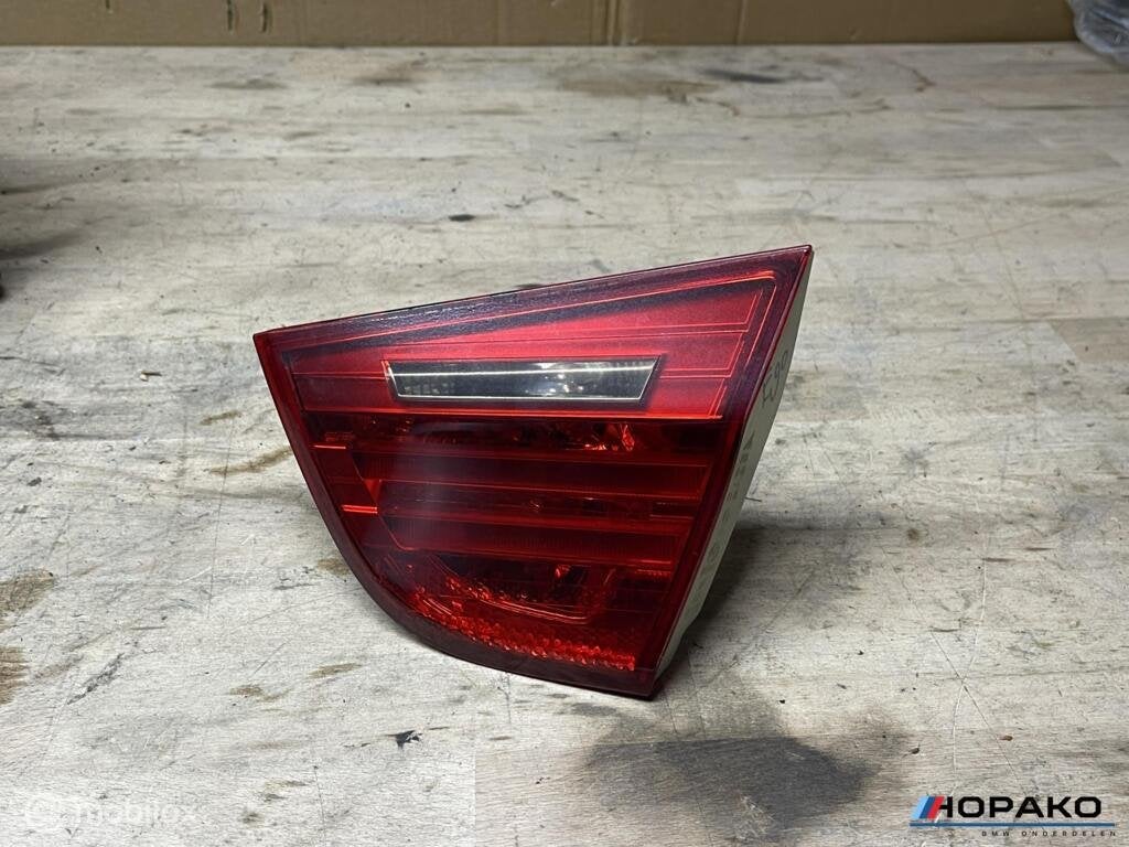 Achterlicht BMW 3 serie LCI E90 RA | 7154156, Gebruikt, Einsteinlaan 5 rijswijk, Bmw, Ophalen of Verzenden