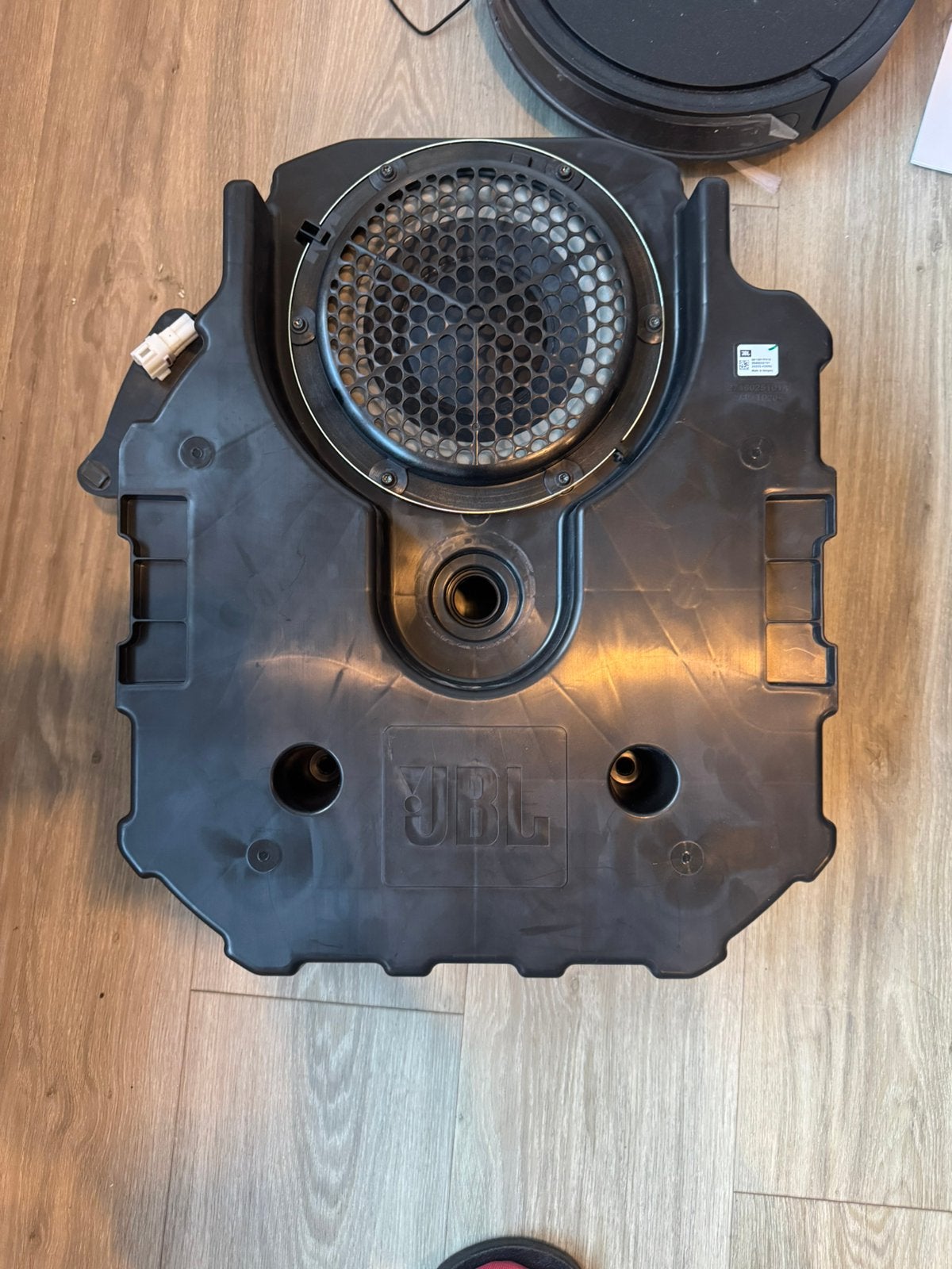 JBL subwoofer voor toyota Aygo X, Ophalen, Nieuw