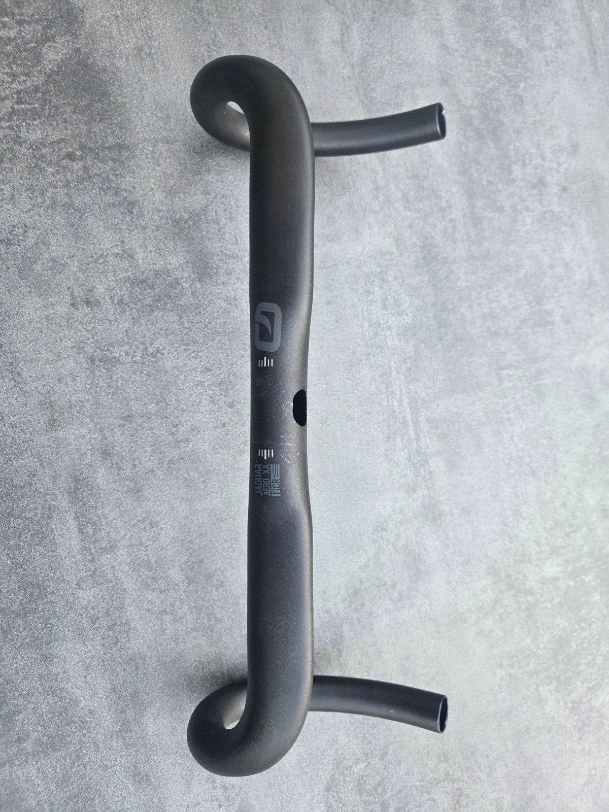 Jaguar Aero XA TICR Stuur 44 cm, Fietsen en Brommers, Fietsonderdelen, Stuur, Ophalen of Verzenden, Zo goed als nieuw, Jaguar