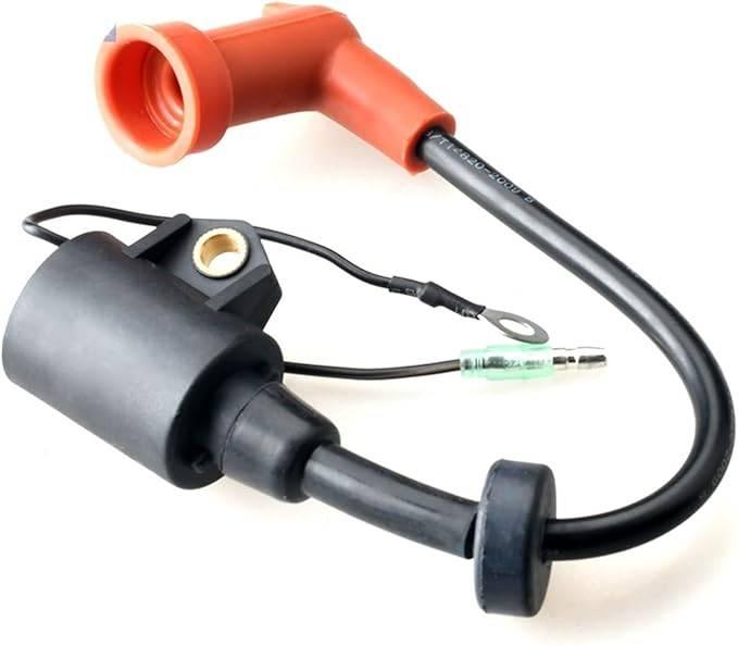 Ontsteking Bobine voor de Yamaha 9,9 13,5 en 15 PK 2 takt, Watersport en Boten, Ophalen of Verzenden, Nieuw, Motor en Techniek