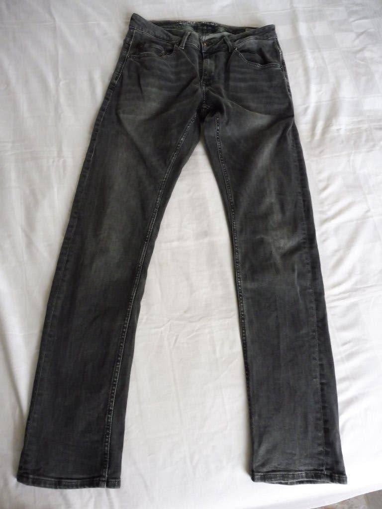 Garcia Jeans 31 34 spijkerbroek broek, Kleding | Heren, Spijkerbroeken en Jeans, Ophalen, Nieuw, Blauw, W32 (confectie 46) of kleiner