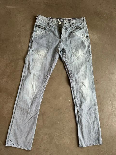 PME Legend - 32/34 - Aviator - nog in prima staat, Blauw, W32 (confectie 46) of kleiner, Ophalen of Verzenden, Pme Legend