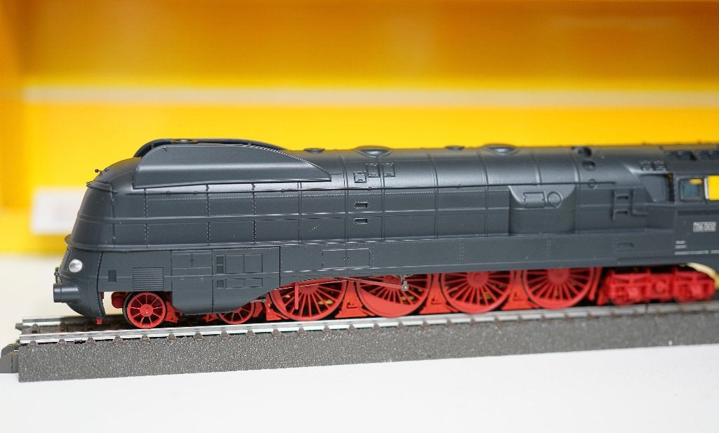 Marklin / Brawa 40231 BR06 Wisselstroom-(AC) ,Sound digital., Wisselstroom, Locomotief, Nieuw, Ophalen of Verzenden