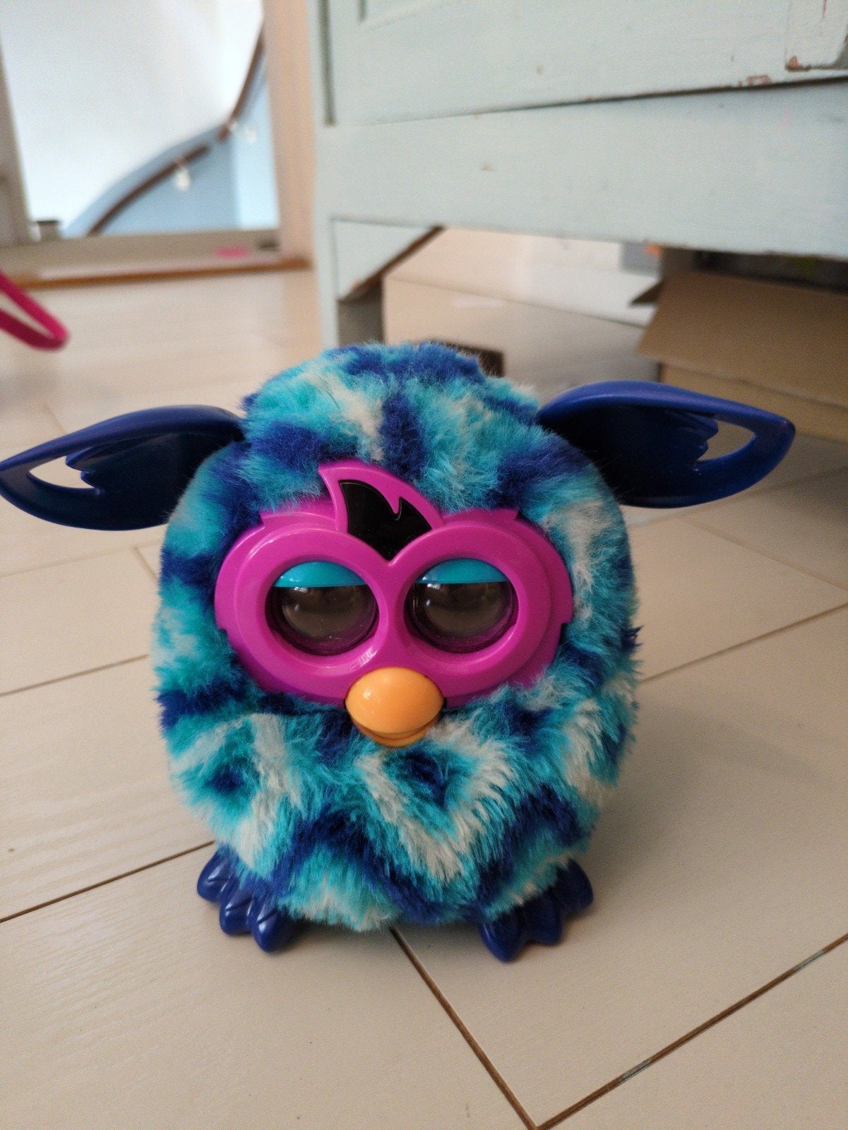 furby boom, Ophalen of Verzenden, Overige typen
