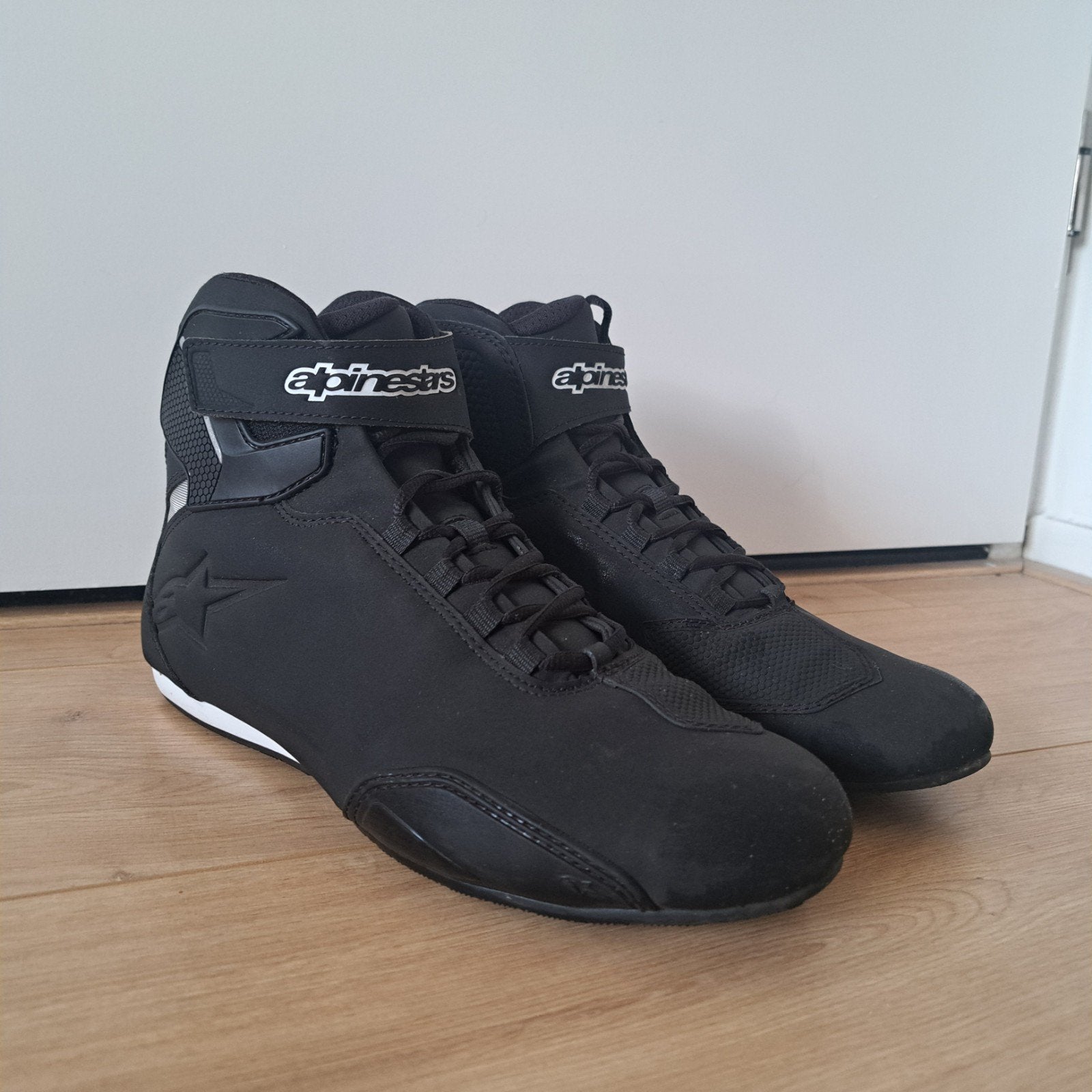 Alpinestars motorschoenen 44, Ophalen, Dames, Alpinestars, Laarzen