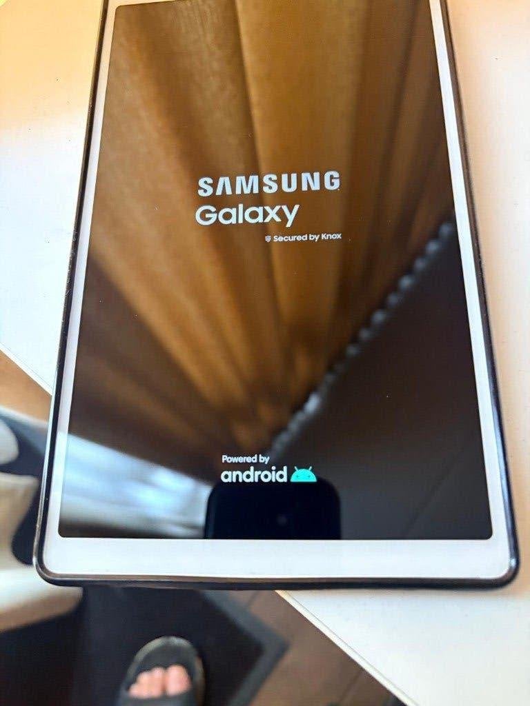 Samsung Tab A7 Lite 32GB WiFi, Computers en Software, Android Tablets, Usb-aansluiting, 32 GB, 8 inch, Ophalen of Verzenden