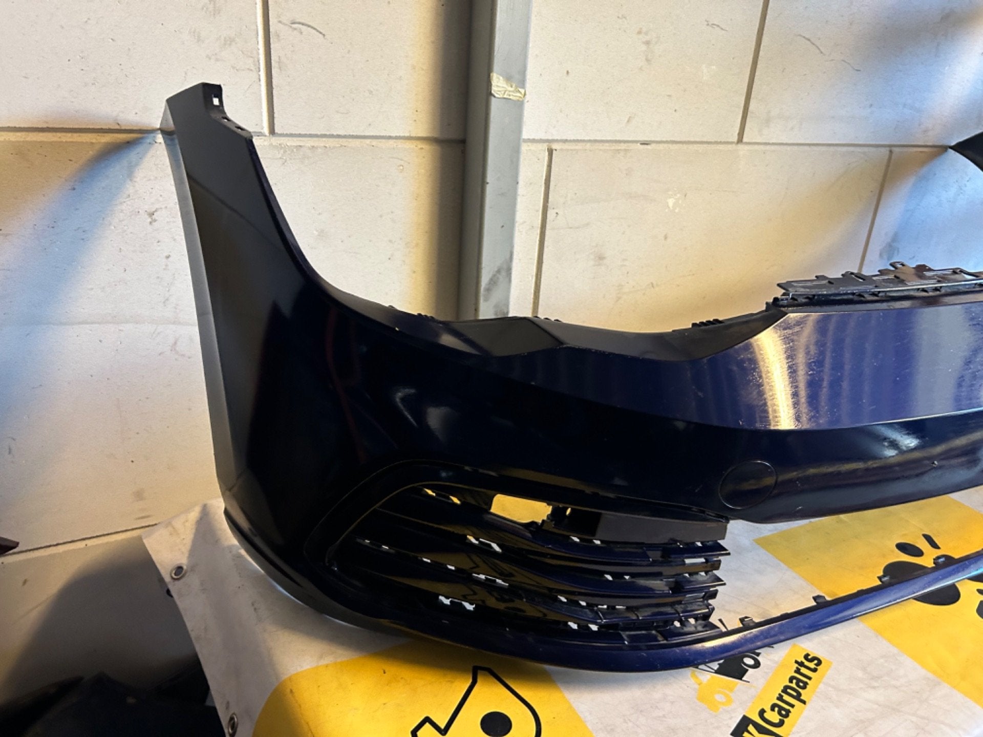 Voorbumper Volkswagen W Golf 8 bumper 5H0807221H, Info@fabrikant.eu, Ophalen of Verzenden, Bumper, Fabrikant BV