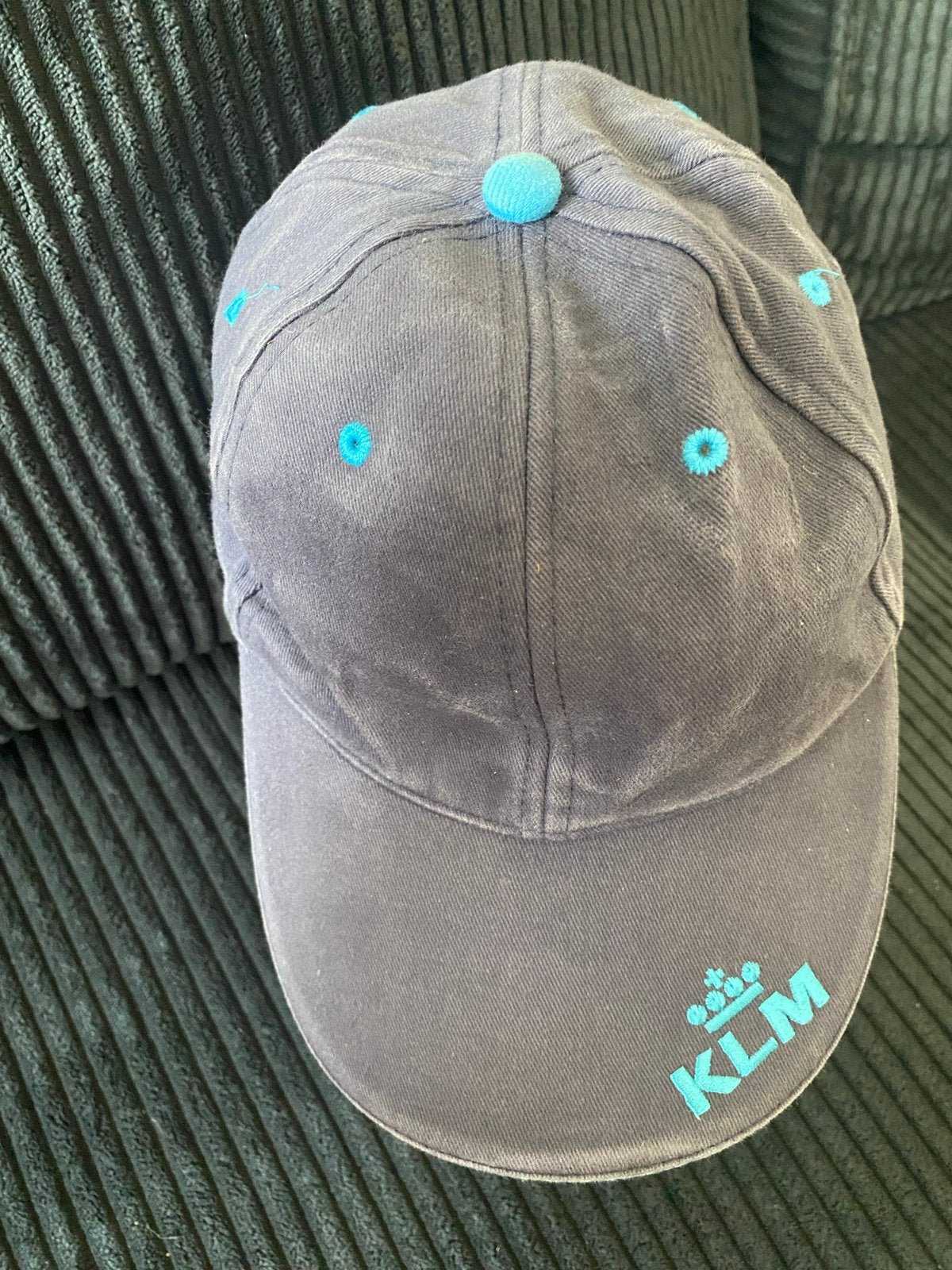 KLM pet - One size fits all - Gedragen, Ophalen of Verzenden