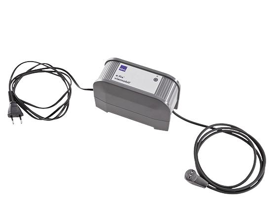 Automatische snellader acculader rolstoelhulp Viamobiel V25, Ophalen of Verzenden, Nieuw, Elektrische rolstoel
