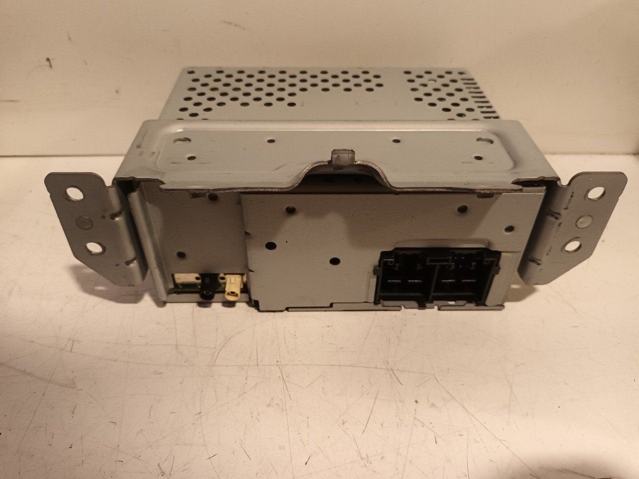 Computer navigatie Ford Fiesta, Onderdelen@venauto.nl, Van der Ven Autorecycling B.V., Gebruikt, Ettenseweg 76, 4706 PB Roosendaal, The Netherlands