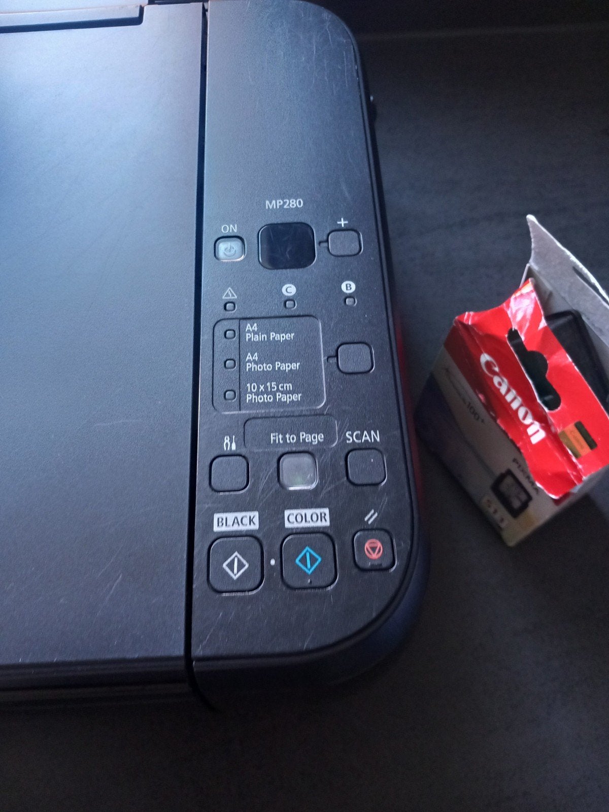canon printer gratis, Computers en Software, Ophalen