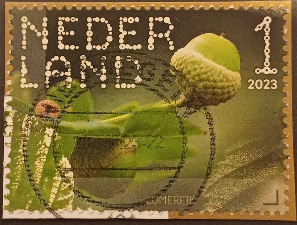 Nederland, Postzegels en Munten, Ophalen of Verzenden