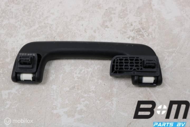 Handgreep in hemel rechtsachter Audi A3 8V 8V0857608, Auto-onderdelen, Gebruikt