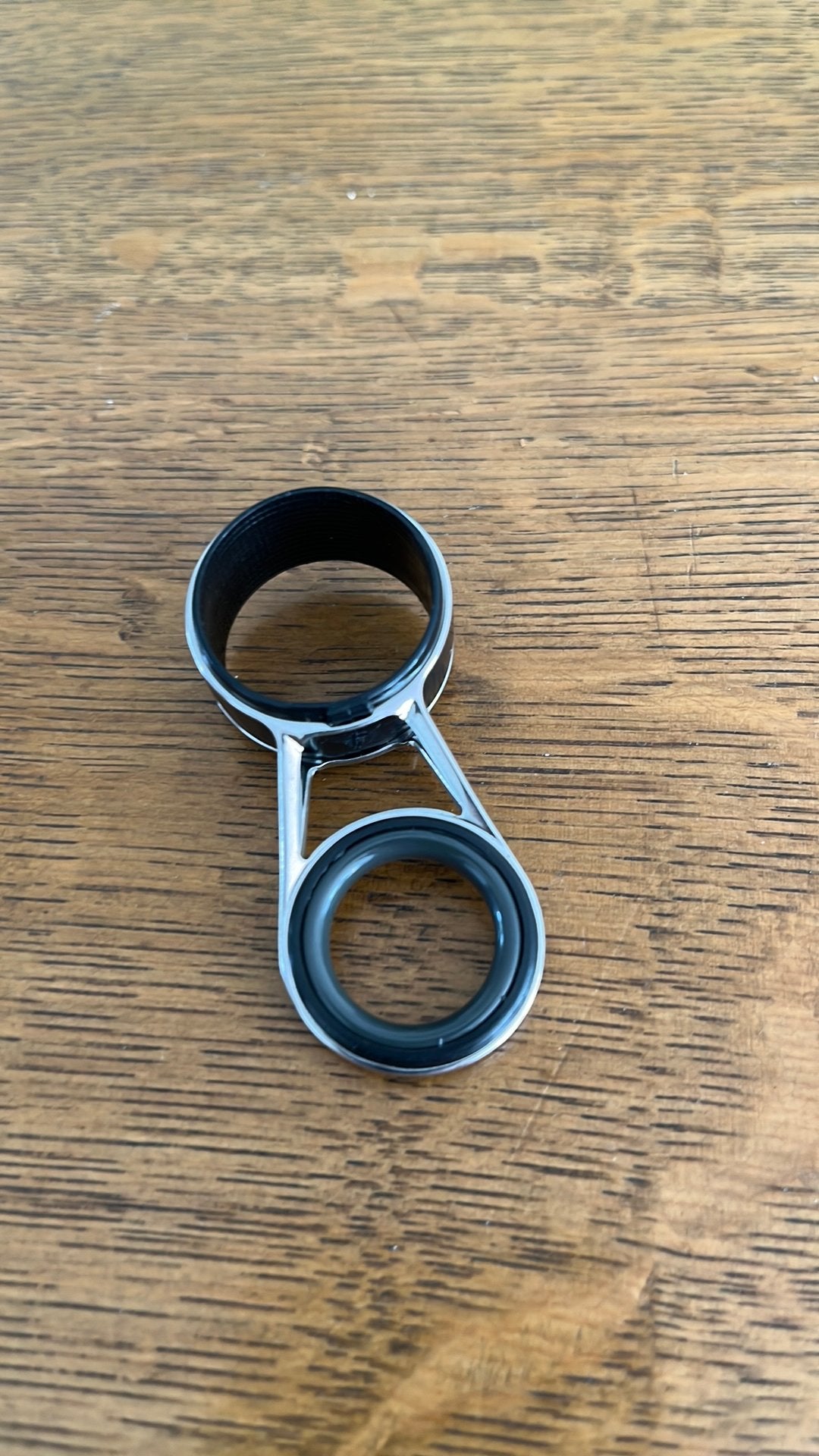 Geleideoog telescoop hengel, Ophalen of Verzenden, Nieuw