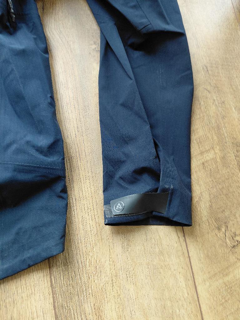 Jas Artilect Grandview 3L Jacket Maat L, Ophalen of Verzenden, Zo goed als nieuw, Maat 52/54 (L), Jack