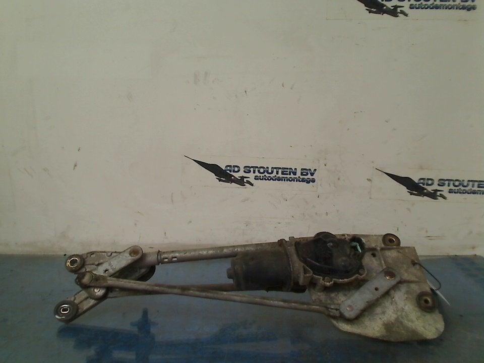 Ruitenwisser Mech + Motor Nissan X-Trail (T30) 310632740, Gebruikt, Germany@nissan-services.eu, Kronenweg 38, Wesseling 50389, , Duitsland