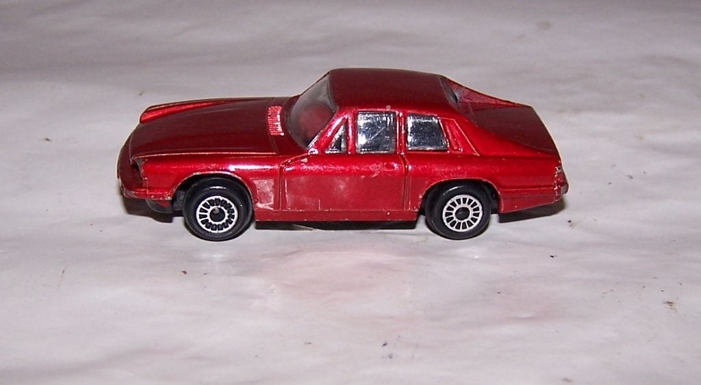 Mooi model Jaguar XJS. Izgs., Ophalen of Verzenden, Zo goed als nieuw, Auto