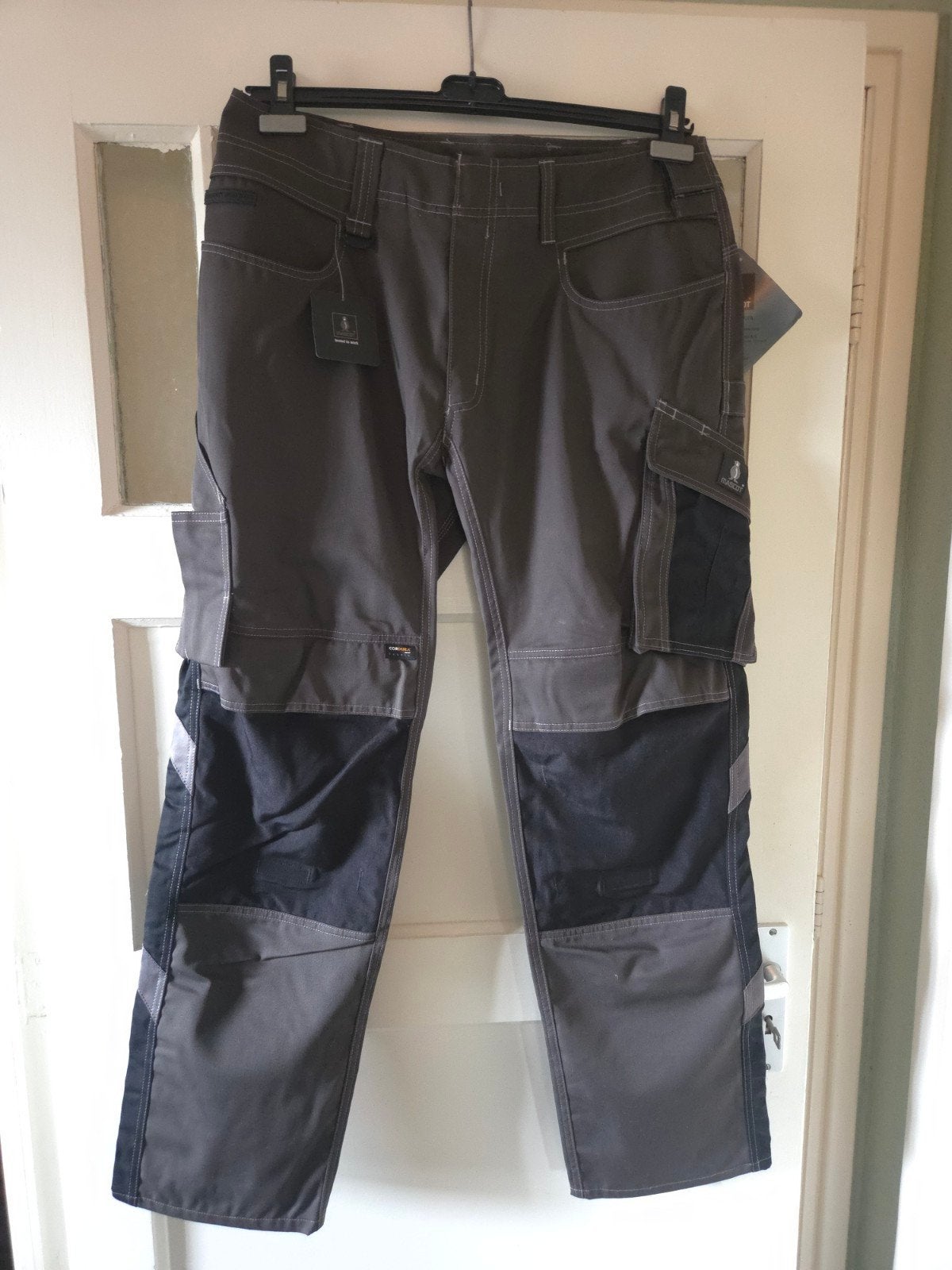 werkbroek mascot maat 52 nieuw, Ophalen of Verzenden, Nieuw, Broek