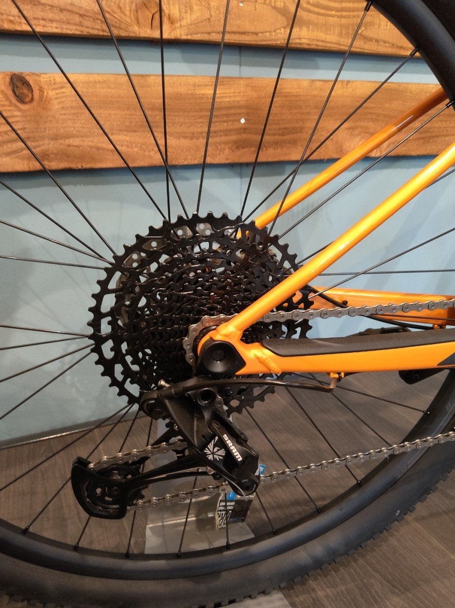 Scott SCO Bike Scale 960 (EU) S Orange, Fietsen en Brommers, -, -, Nieuw, -