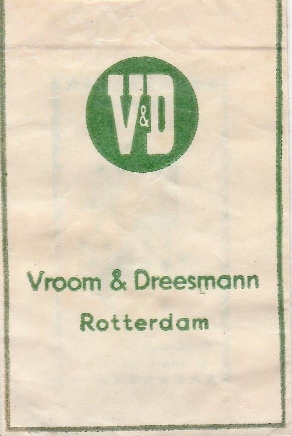 V&D Texel Eltinette Lions Club Fiat Cadillac Philips Wilma, Verzamelen, Ophalen of Verzenden, Gebruiksvoorwerp