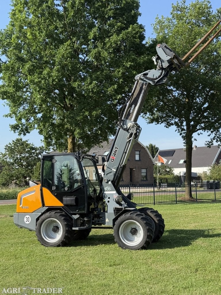 Giant g3500 G3500 tele (2021), -, Niet opgegeven, Ophalen of Verzenden, Niet opgegeven