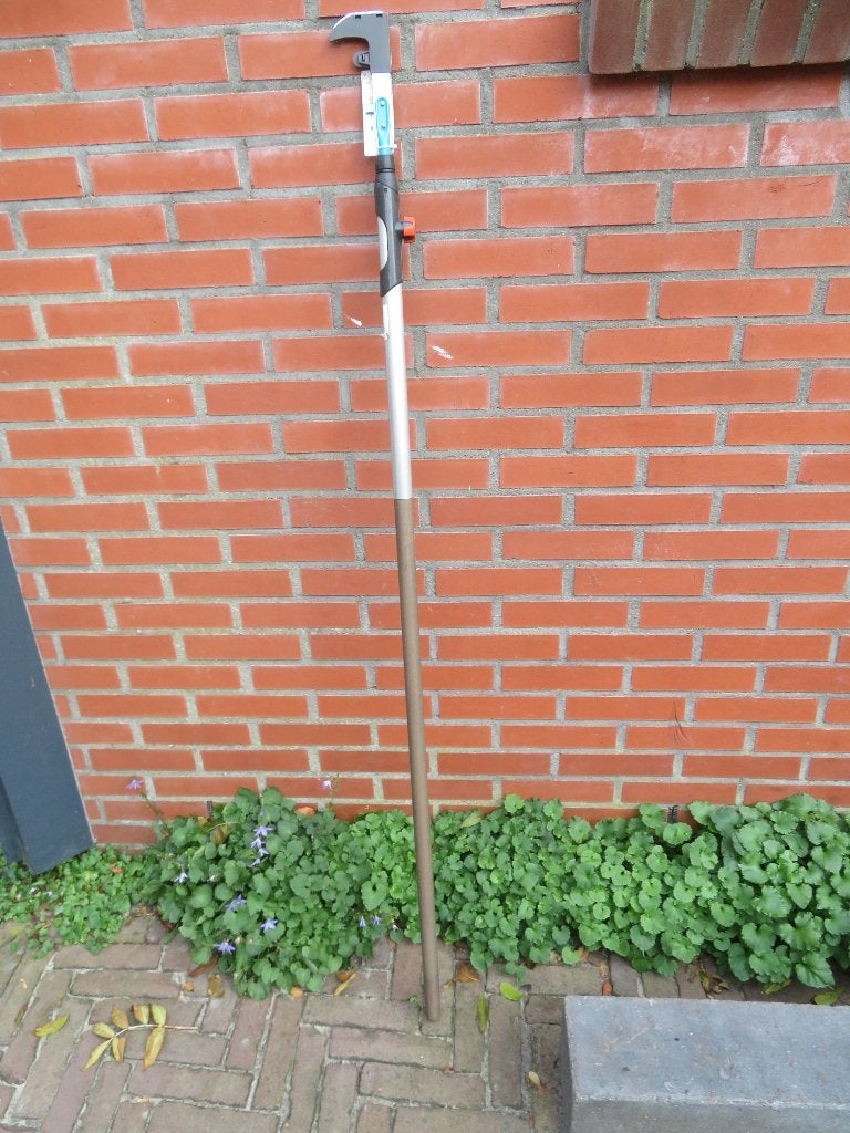 Gardena voegenkrabber op steel, Ophalen, Nieuw, Overige soorten, Gardena