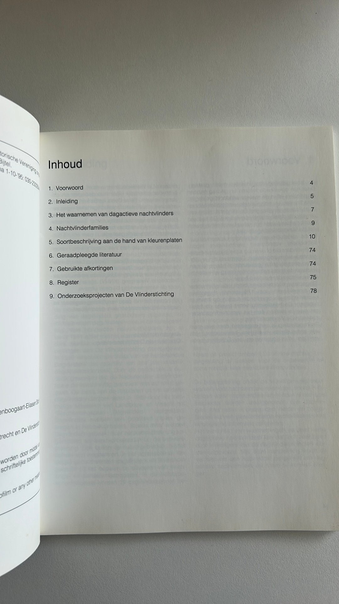 Dagactieve Nachtvlinders - KNNV nr. 213, Ophalen of Verzenden, Gelezen, Overige onderwerpen