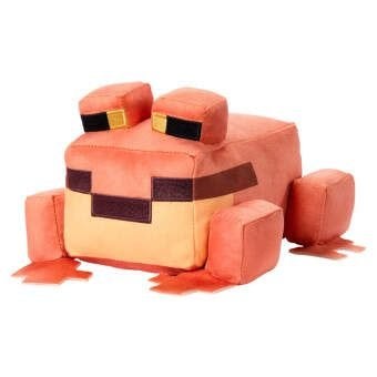 Minecraft Plush Frog (20cm), Overige merken, Service.mattel.com, Overige karakters, Overige typen