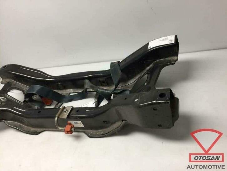 fiat 500x 2018 achteras subframe 52088586, Auto-onderdelen, Gebruikt, Stellantis Europe S.p.A., Ophalen of Verzenden, Info@stellantis.com