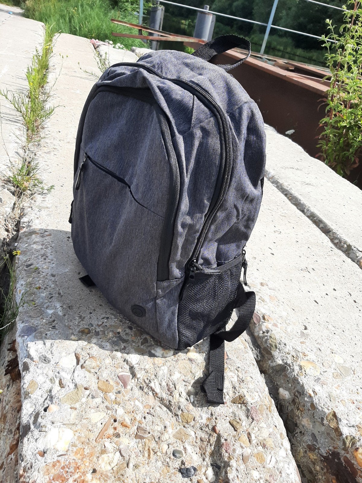 HP rugtas, Ophalen, Nieuw, Overige merken, 30 tot 45 cm