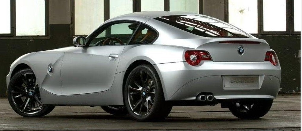 BMW z4 e85 e86 onderdelen, Ophalen, Gebruikt, BMW