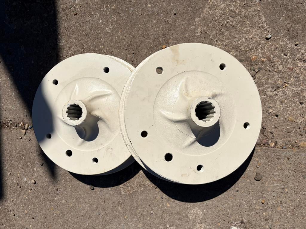 Vw t1 delen, Ophalen, Gebruikt