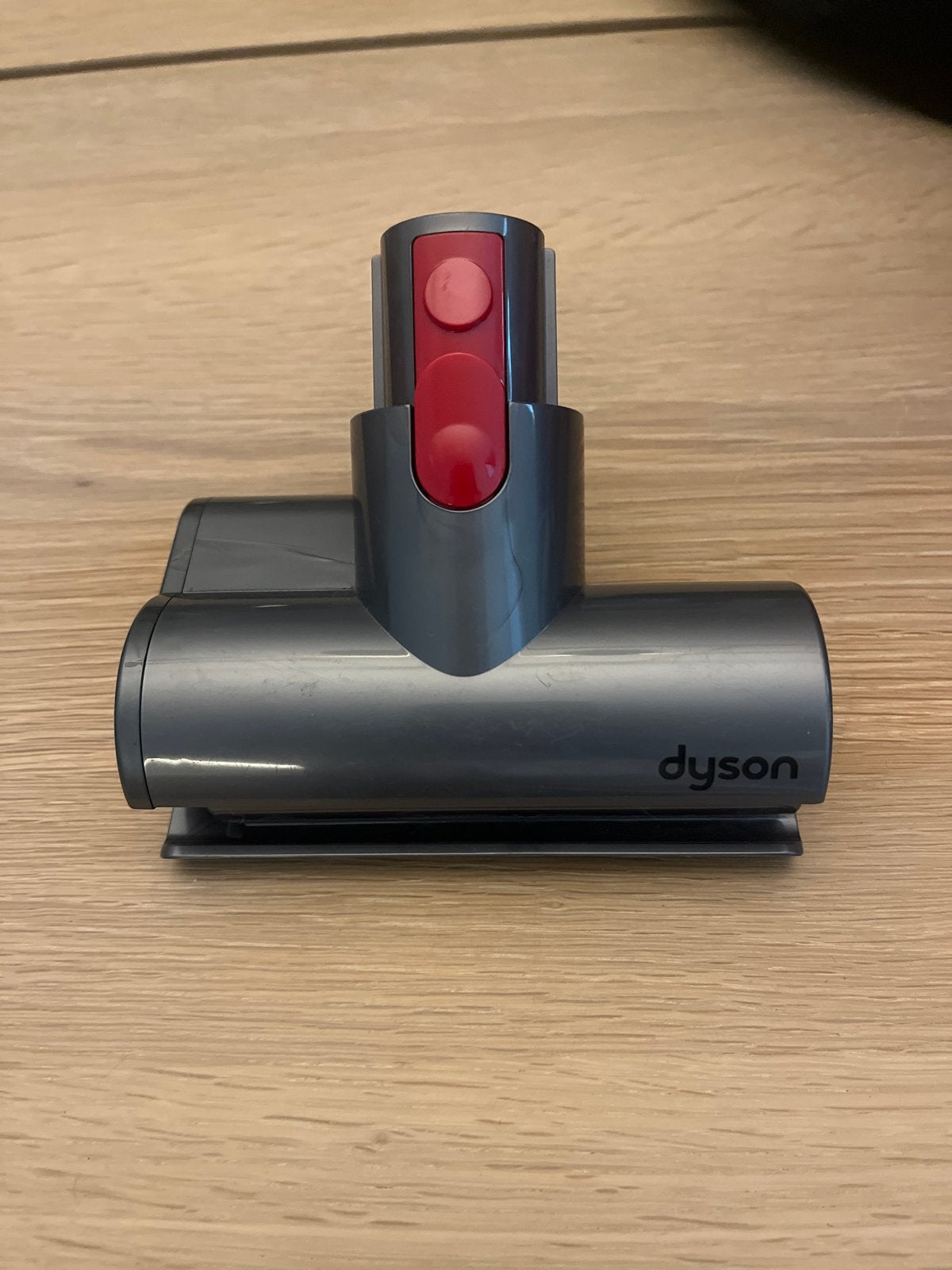 Dyson V12 mini gemotoriseerde zuigmond