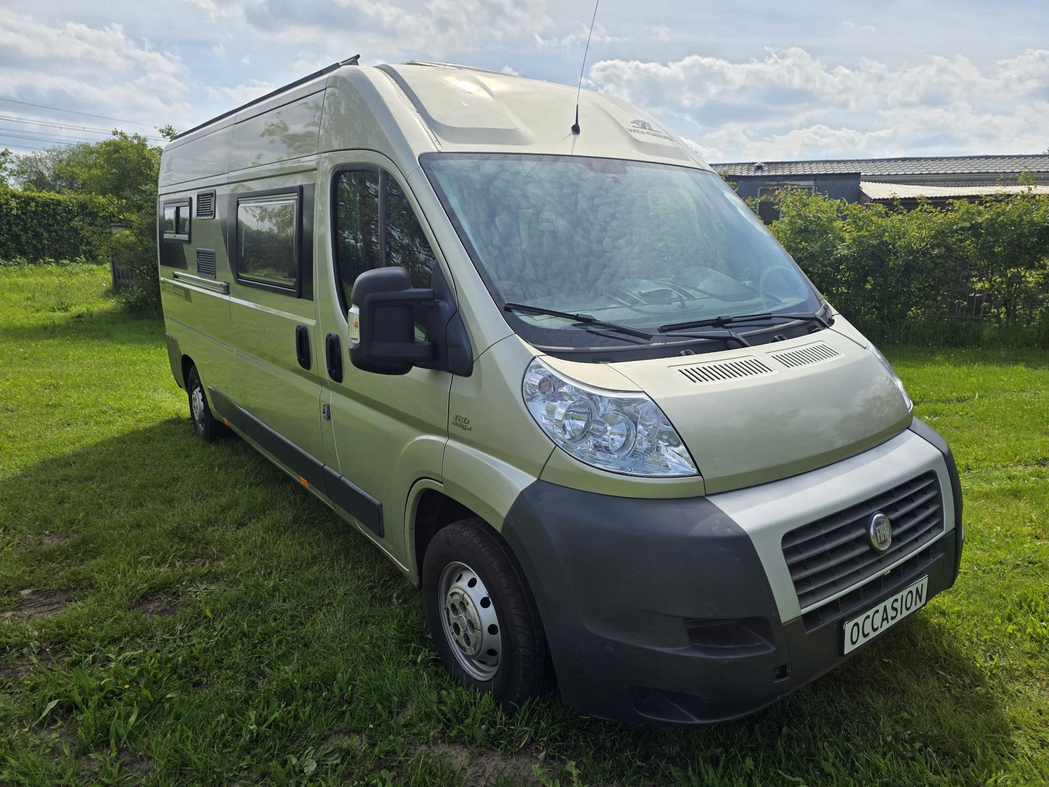 Caravans And Camping Weinsberg