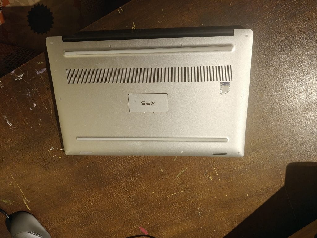 Dell XPS 15, Computers en Software, Ophalen, Gebruikt, Met videokaart, 2 tot 3 Ghz