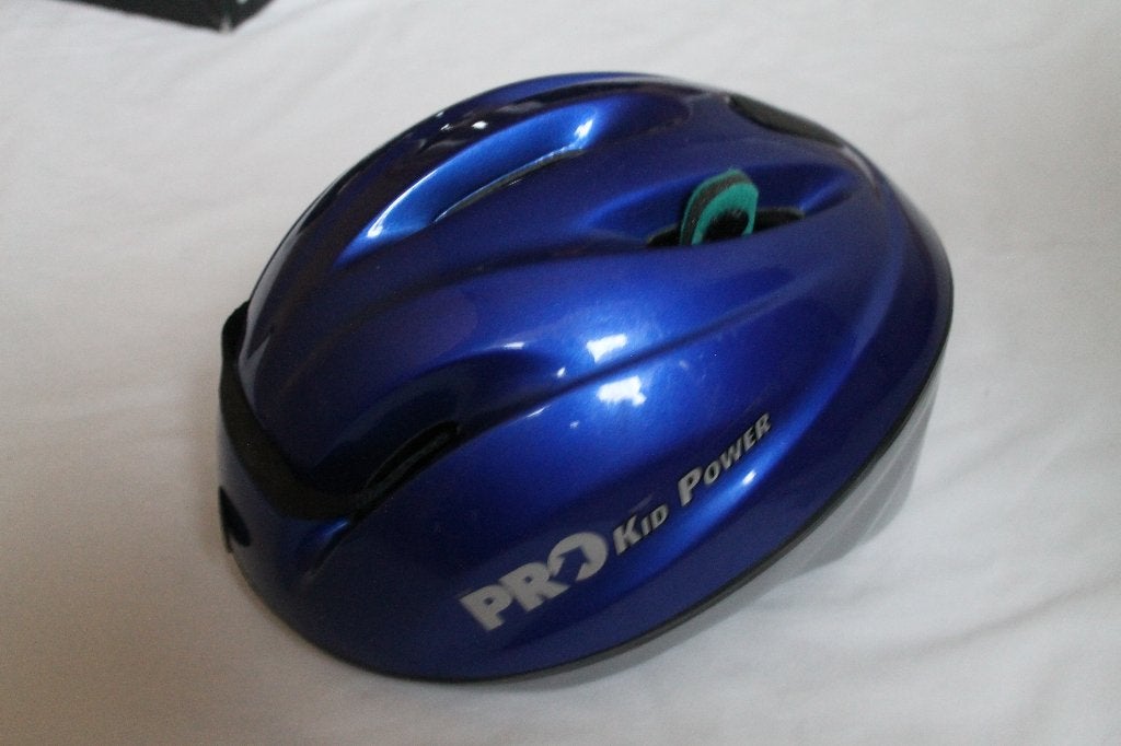 Fiets / skatehelm, Fietsen en Brommers, Overige merken, Gebruikt, M, Jongen of Meisje