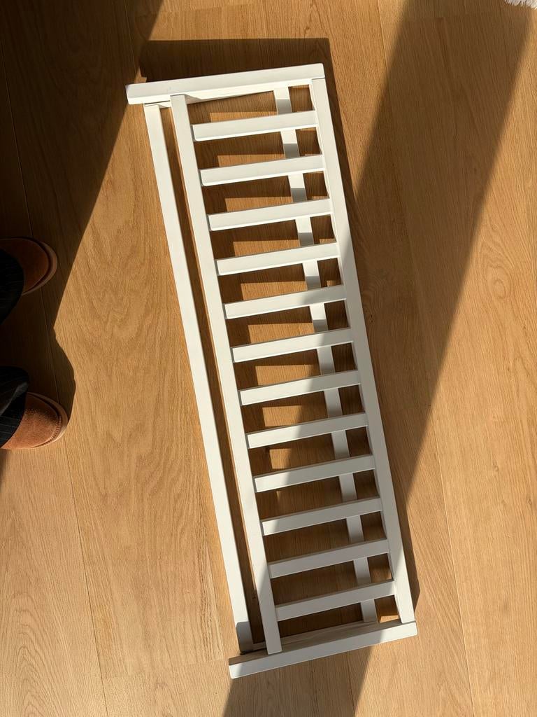 Bedhekje van Babypark - Nieuwstaat, Ophalen of Verzenden, Zo goed als nieuw