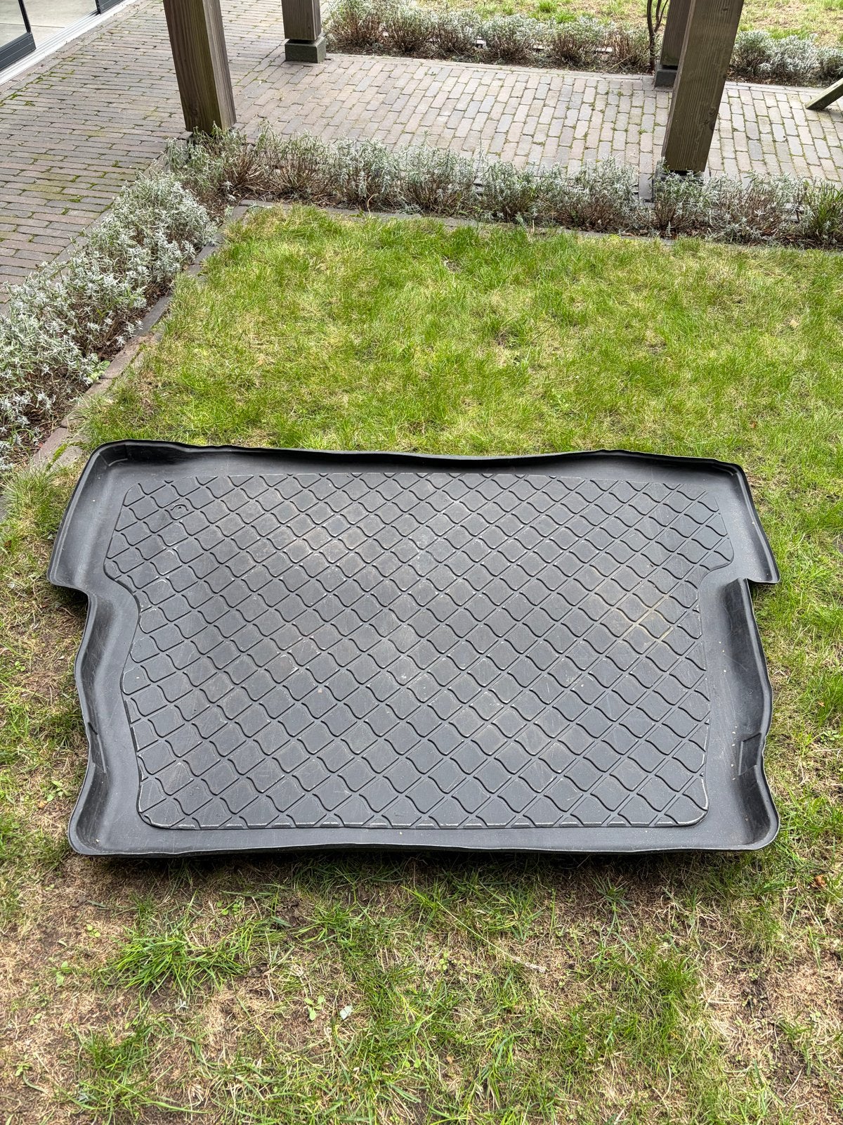Guardliner kofferbakmat voor Toyota RAV4 (2019-heden), Ophalen of Verzenden, Gebruikt