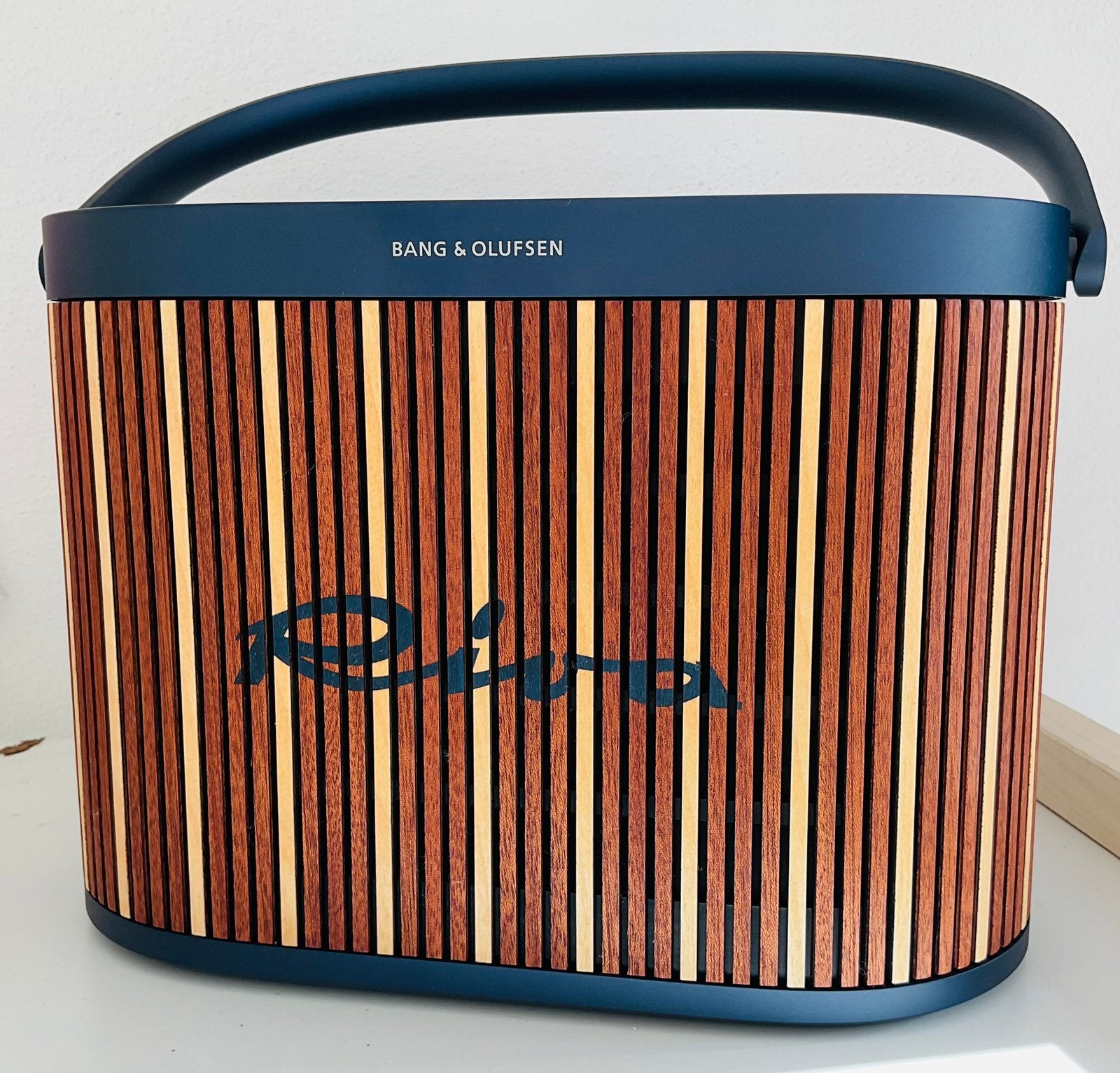 Beosound A5 Riva Bang & Olufsen